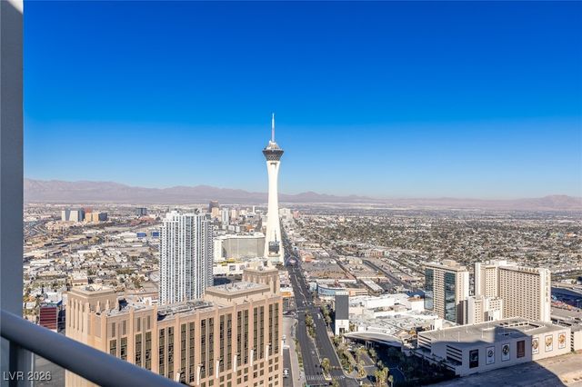 2700 Las Vegas Boulevard 4304, Las Vegas, NV 89109