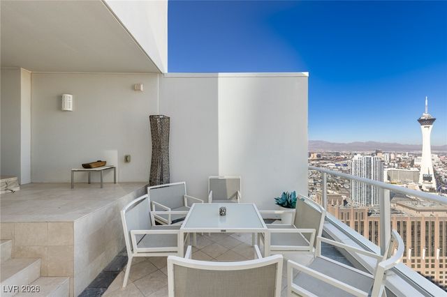 2700 Las Vegas Boulevard 4304, Las Vegas, NV 89109