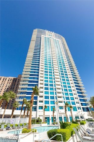 2700 Las Vegas Boulevard 4304, Las Vegas, NV 89109