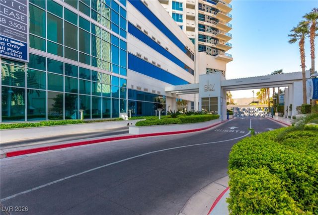 2700 Las Vegas Boulevard 4304, Las Vegas, NV 89109