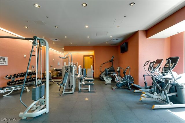 2700 Las Vegas Boulevard 4304, Las Vegas, NV 89109