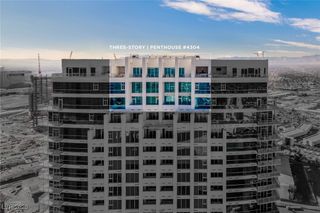 2700 Las Vegas Boulevard 4304, Las Vegas, NV 89109