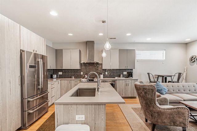 1323 Elati Street 6, Denver, CO 80204