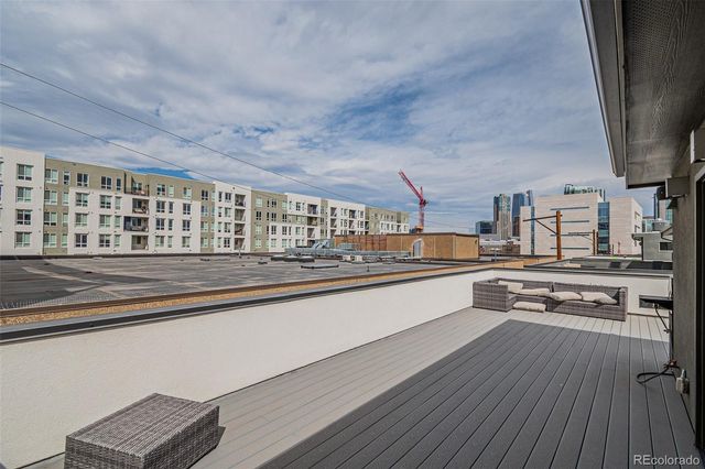1323 Elati Street 6, Denver, CO 80204