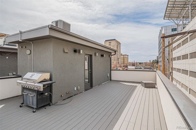 1323 Elati Street 6, Denver, CO 80204