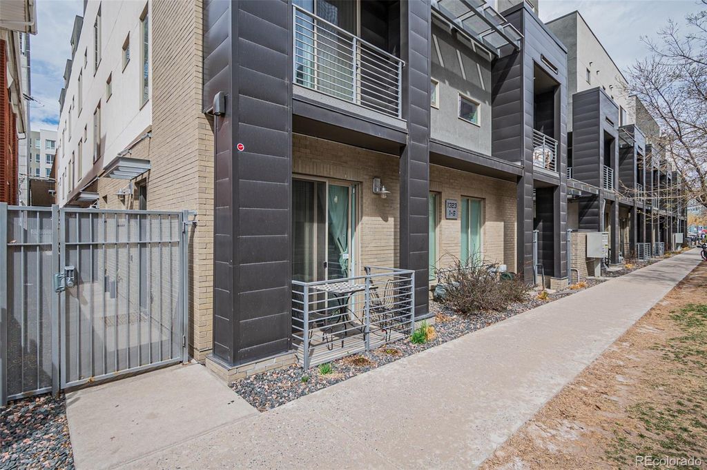 1323 Elati Street 6, Denver, CO 80204