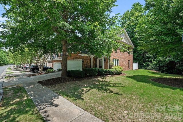 16247 Annahill Court, Charlotte, NC 28277
