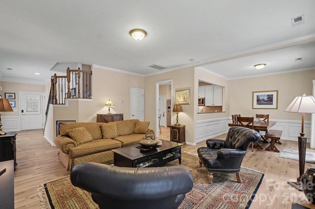 16247 Annahill Court, Charlotte, NC 28277