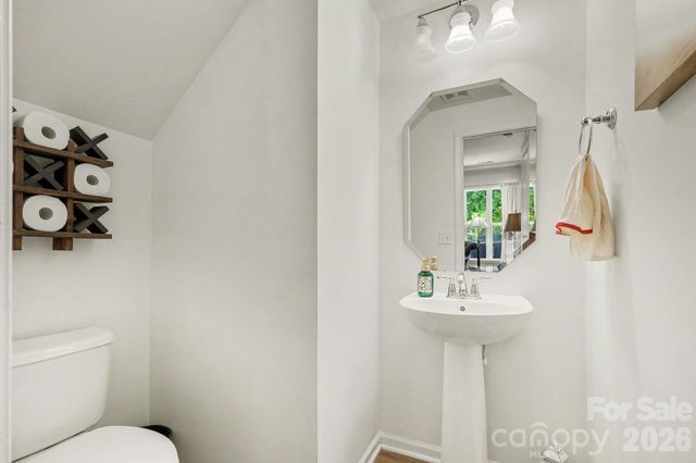 16247 Annahill Court, Charlotte, NC 28277