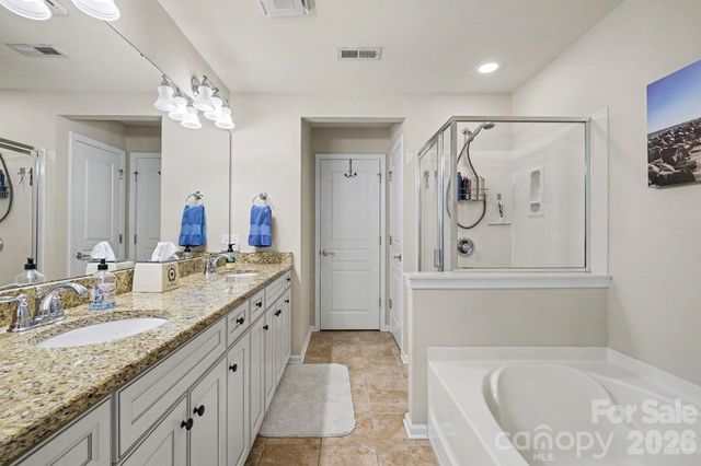 16247 Annahill Court, Charlotte, NC 28277