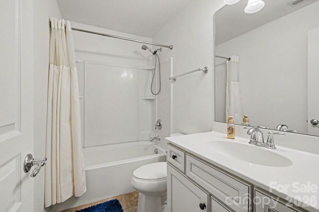16247 Annahill Court, Charlotte, NC 28277