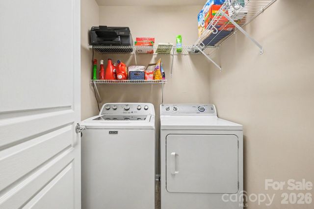 16247 Annahill Court, Charlotte, NC 28277