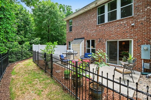 16247 Annahill Court, Charlotte, NC 28277