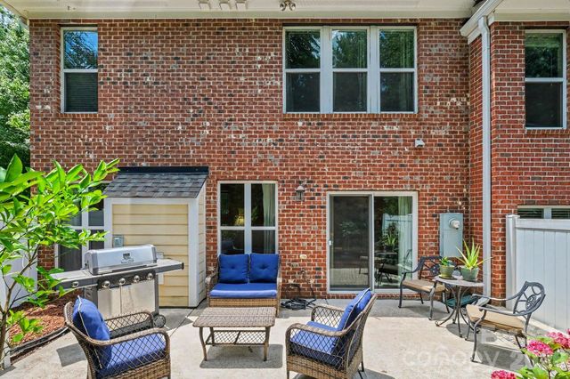 16247 Annahill Court, Charlotte, NC 28277