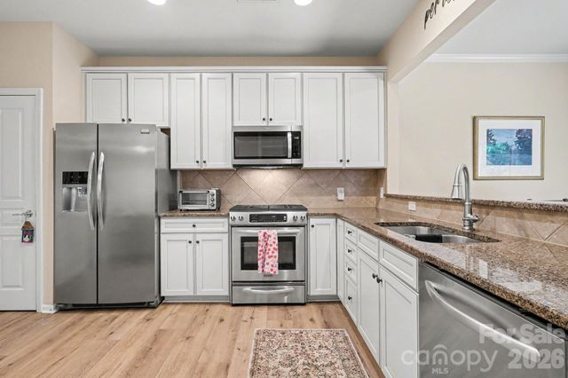 16247 Annahill Court, Charlotte, NC 28277
