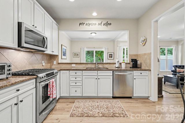16247 Annahill Court, Charlotte, NC 28277