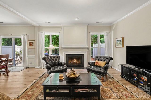 16247 Annahill Court, Charlotte, NC 28277