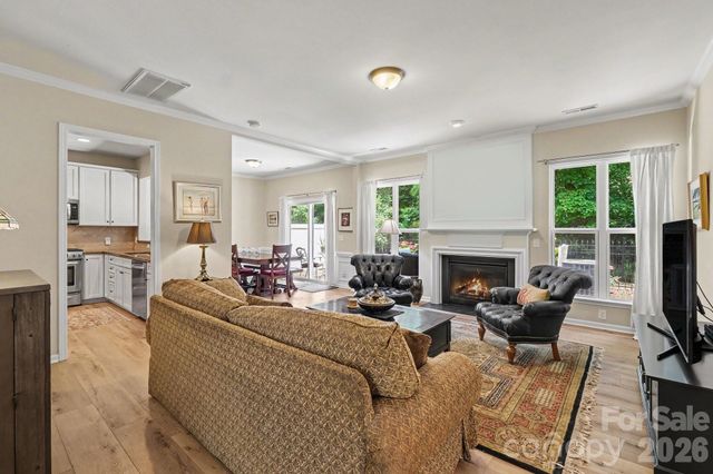 16247 Annahill Court, Charlotte, NC 28277