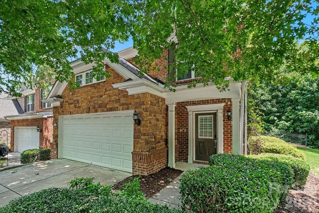 16247 Annahill Court, Charlotte, NC 28277