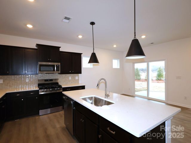 1312 Fremont Drive, Wingate, NC 28174