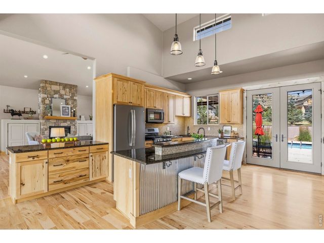 6009 Pronto Way, Loveland, CO 80538