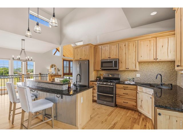 6009 Pronto Way, Loveland, CO 80538