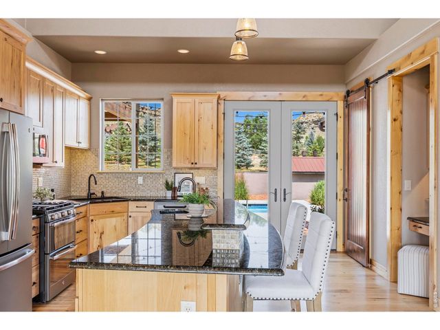 6009 Pronto Way, Loveland, CO 80538