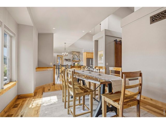 6009 Pronto Way, Loveland, CO 80538
