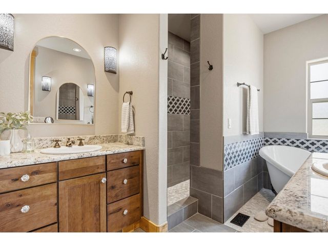 6009 Pronto Way, Loveland, CO 80538