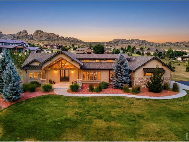 6009 Pronto Way, Loveland, CO 80538