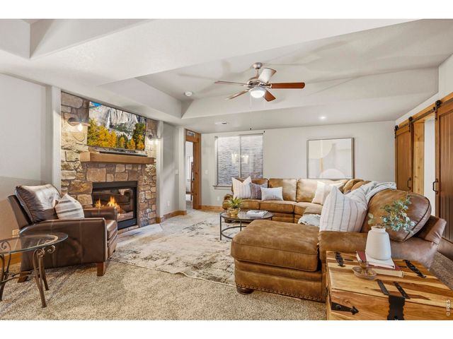 6009 Pronto Way, Loveland, CO 80538