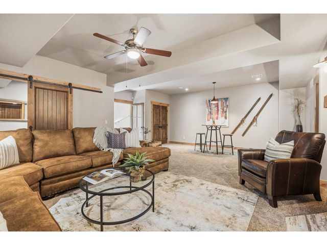 6009 Pronto Way, Loveland, CO 80538