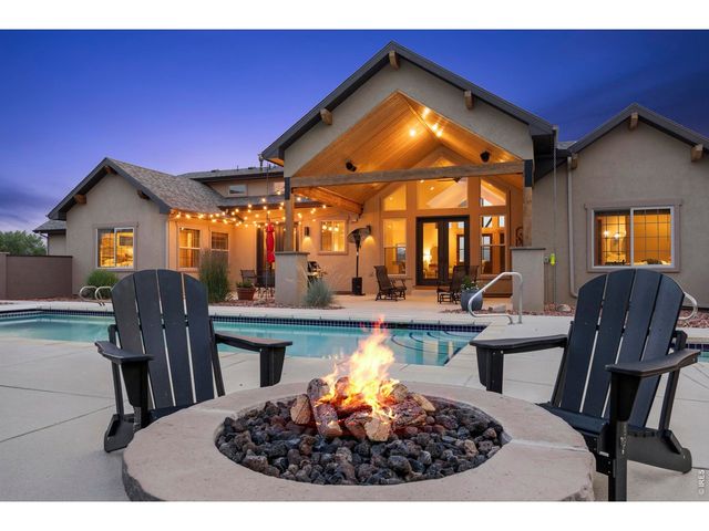 6009 Pronto Way, Loveland, CO 80538