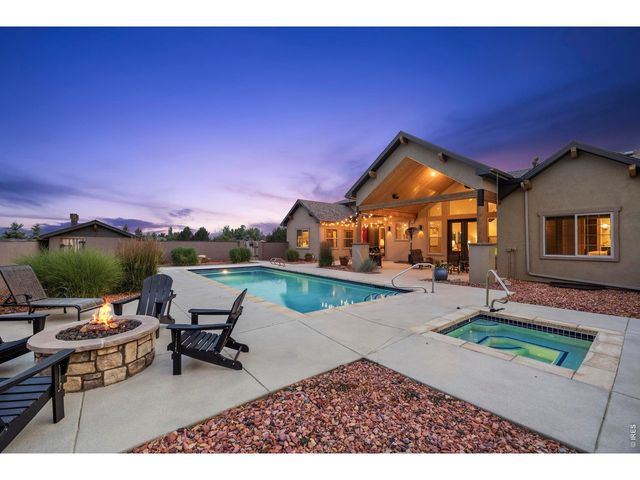 6009 Pronto Way, Loveland, CO 80538
