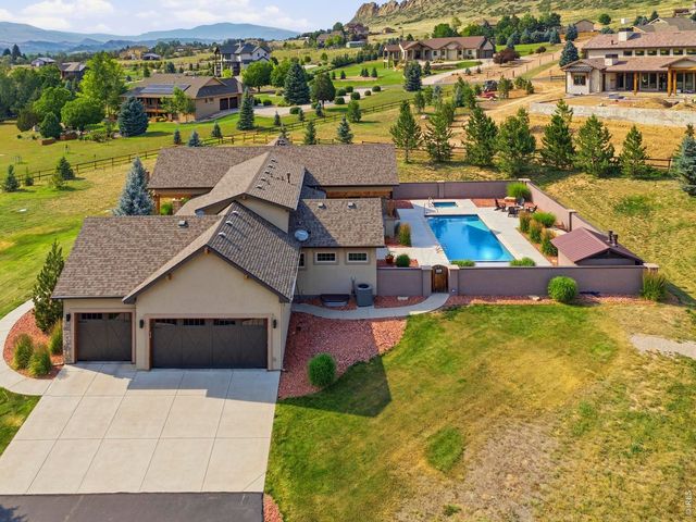 6009 Pronto Way, Loveland, CO 80538
