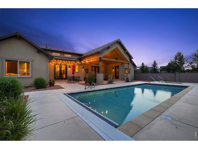 6009 Pronto Way, Loveland, CO 80538