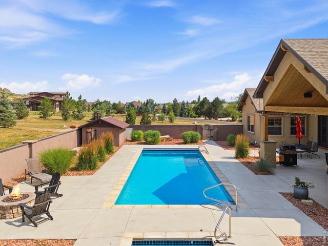 6009 Pronto Way, Loveland, CO 80538