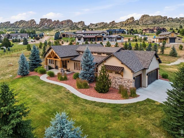 6009 Pronto Way, Loveland, CO 80538