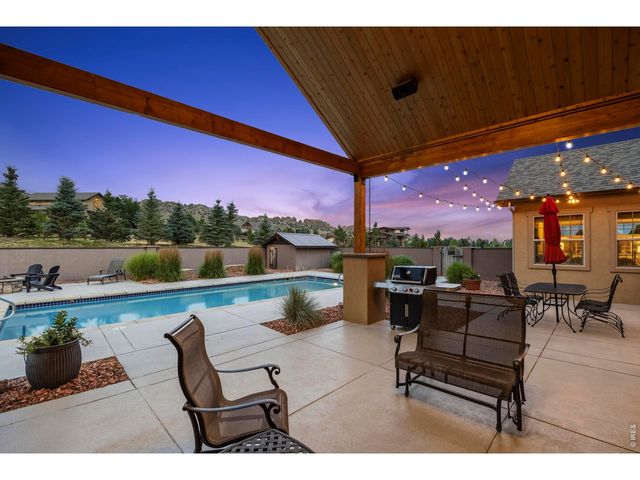6009 Pronto Way, Loveland, CO 80538