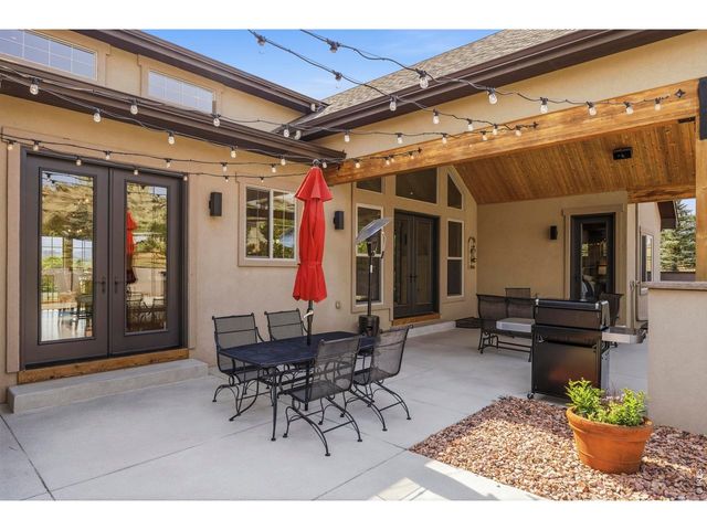 6009 Pronto Way, Loveland, CO 80538