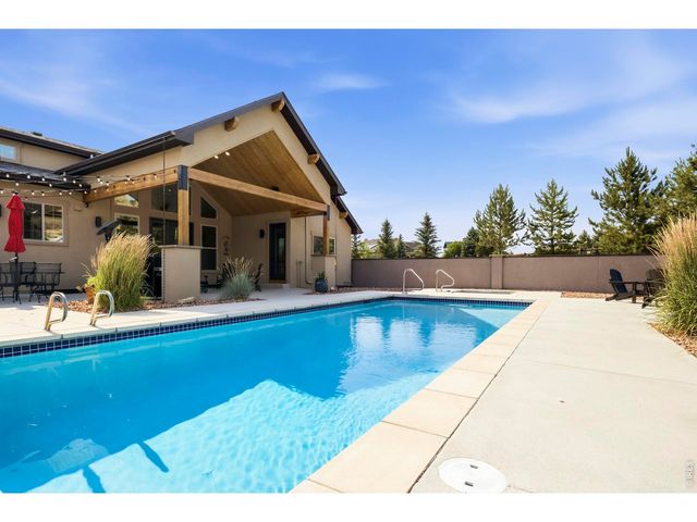 6009 Pronto Way, Loveland, CO 80538