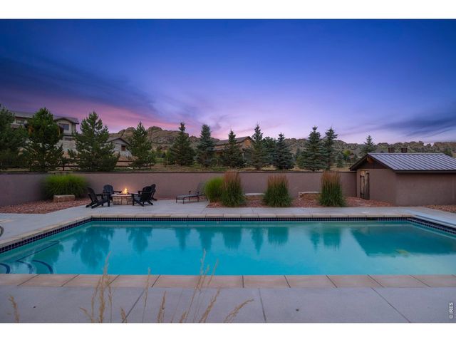6009 Pronto Way, Loveland, CO 80538