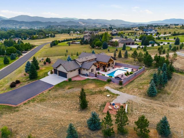 6009 Pronto Way, Loveland, CO 80538