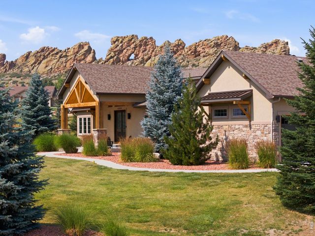 6009 Pronto Way, Loveland, CO 80538