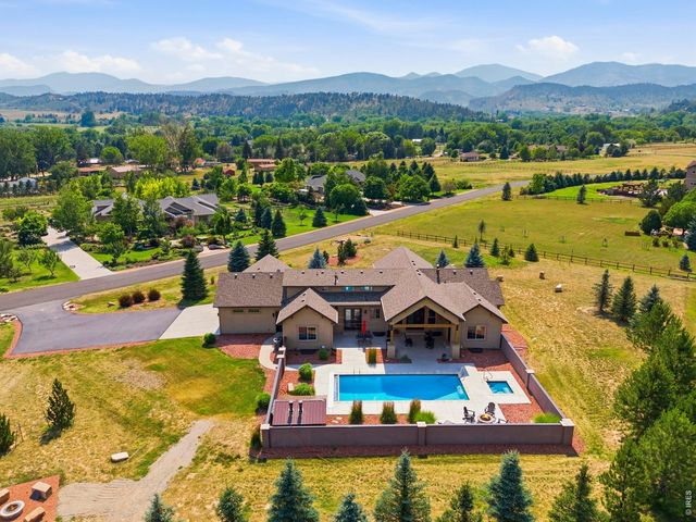 6009 Pronto Way, Loveland, CO 80538
