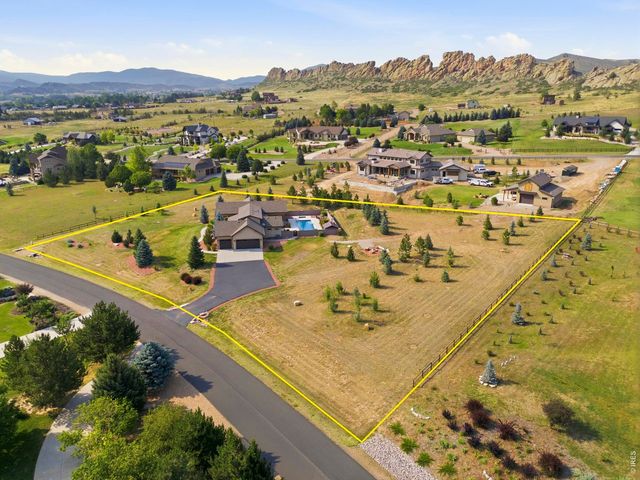 6009 Pronto Way, Loveland, CO 80538