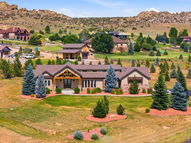 6009 Pronto Way, Loveland, CO 80538