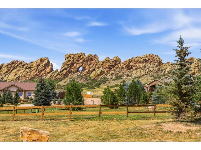 6009 Pronto Way, Loveland, CO 80538