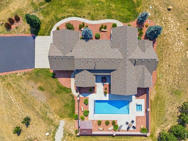 6009 Pronto Way, Loveland, CO 80538