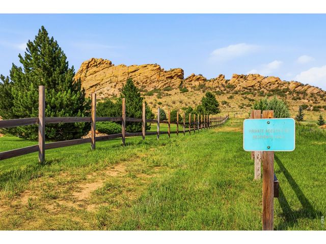 6009 Pronto Way, Loveland, CO 80538